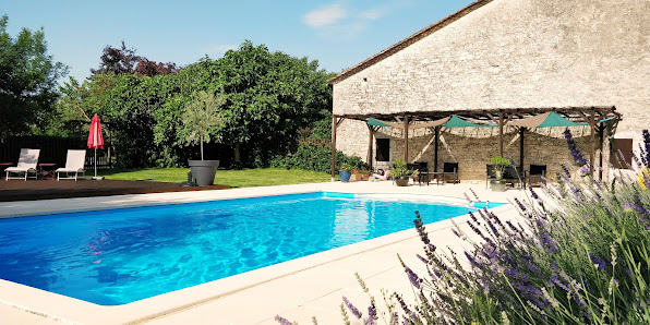Cottages de Garrigue